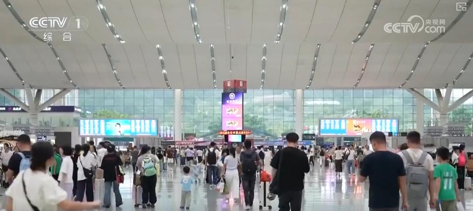 出行提示_2025國慶中秋假期交通出行情況_自駕出行預測數(shù)據(jù)