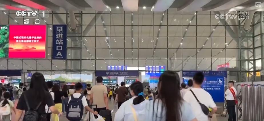 出行提示_自駕出行預測數(shù)據(jù)_2025國慶中秋假期交通出行情況
