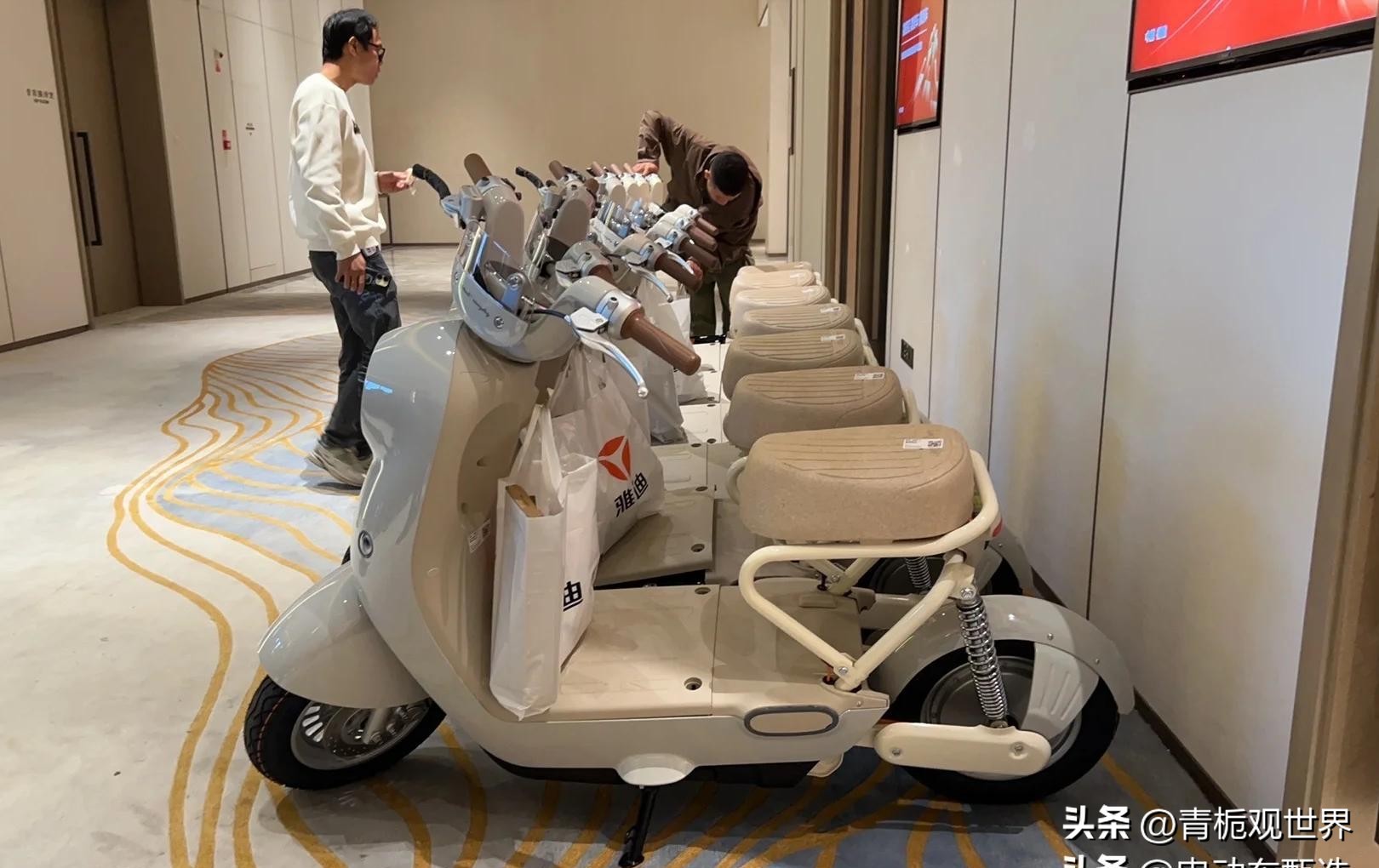 超標(biāo)車(chē)清退_限行_電動(dòng)車(chē)新規(guī)