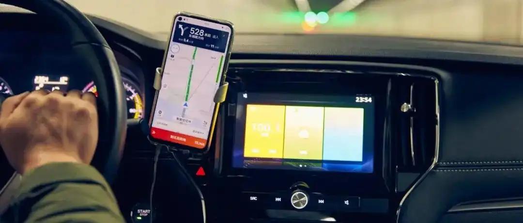 路況_智能導(dǎo)航系統(tǒng)數(shù)據(jù)來源_智能導(dǎo)航系統(tǒng)實時路況信息