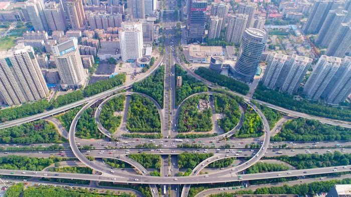 2022五一西安出行指南_出行提示_西安五一交通擁堵預(yù)測
