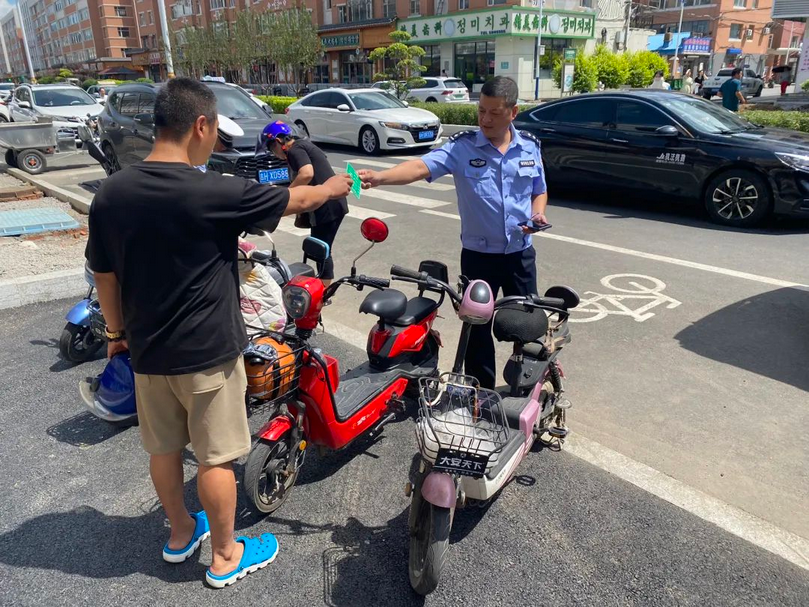 禁止上路電動(dòng)車(chē)類(lèi)型_禁行_電動(dòng)車(chē)3+7嚴(yán)查
