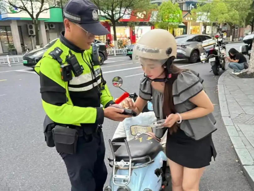 禁止上路電動(dòng)車(chē)類(lèi)型_禁行_電動(dòng)車(chē)3+7嚴(yán)查