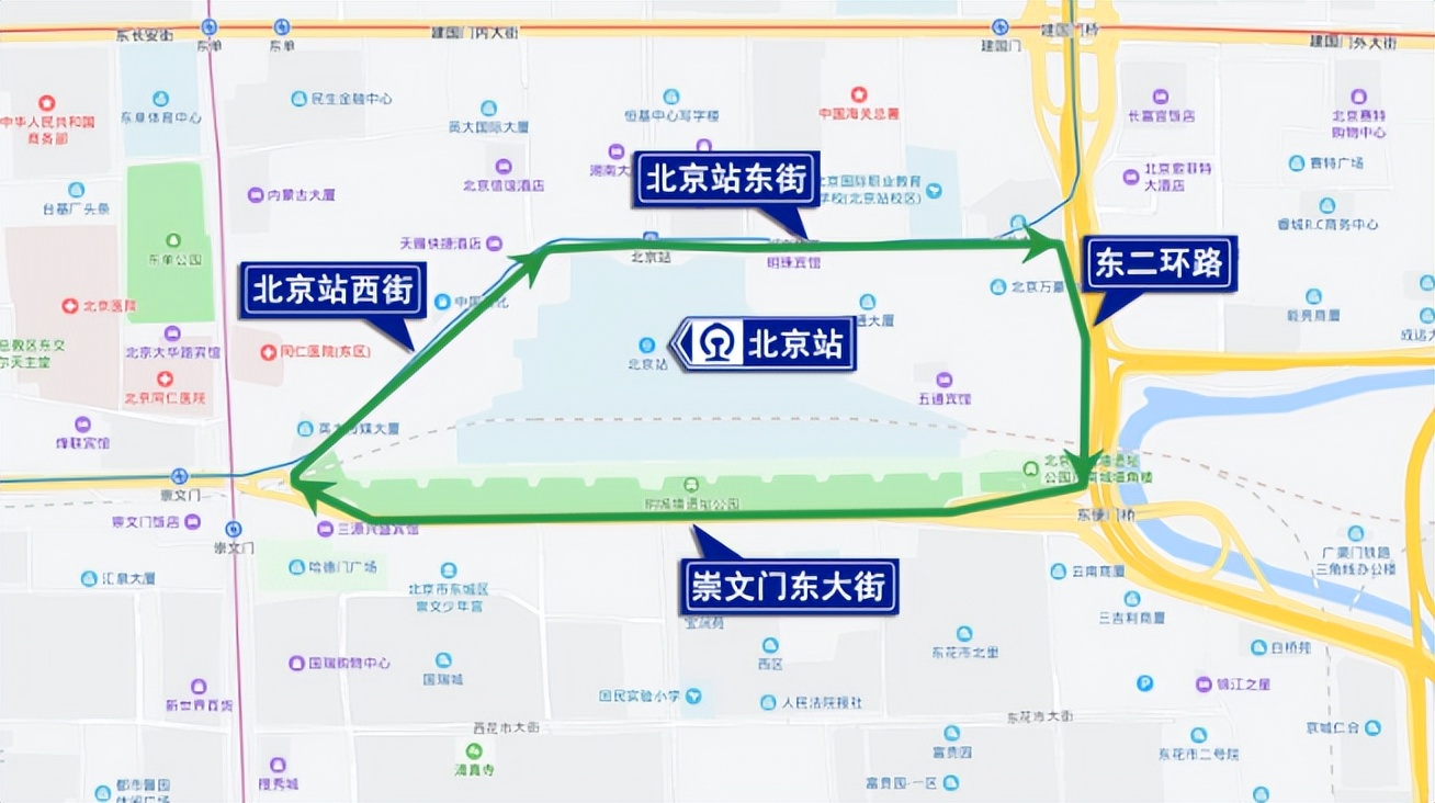 北京市下周交通預(yù)報(bào)_周末大型活動(dòng)交通管制_出行提示