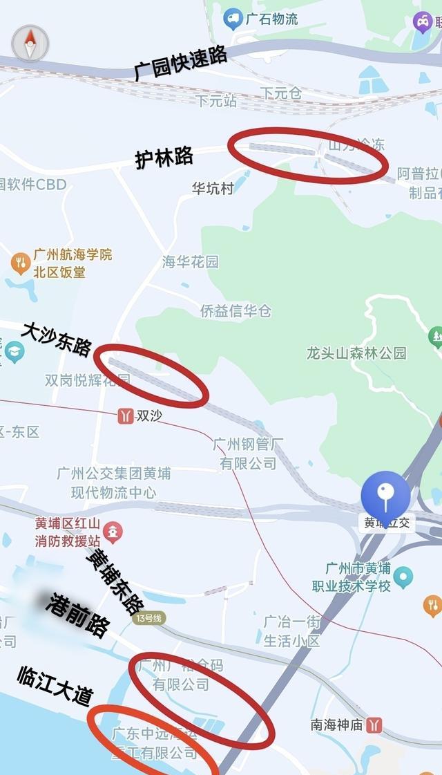 廣州東部限行 車牌尾號(hào) 單雙號(hào)限行_限行