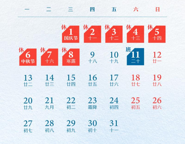 惠州國慶中秋交通出行高峰_惠州國慶假期交通風(fēng)險提示_出行提示
