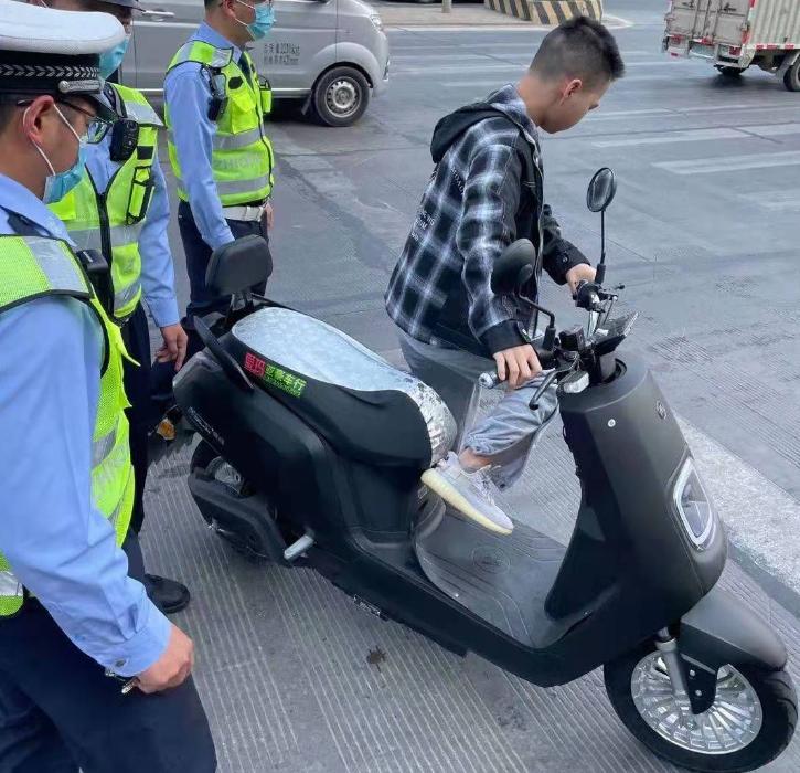 電動(dòng)車(chē)禁行新政策_(dá)超標(biāo)電動(dòng)車(chē)換新補(bǔ)貼_禁行