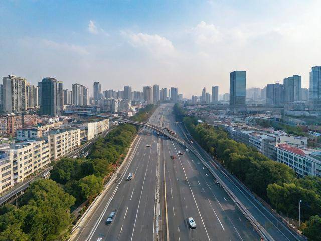 出行注意！本周四，遂寧多個(gè)路段限行→
