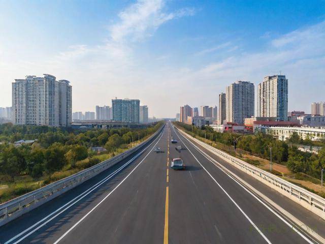 建安區(qū)公路事業(yè)發(fā)展中心多措并舉，推進(jìn)國(guó)省干線路況提升工作